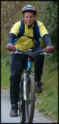 Get fit in Cilcain