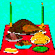 Safari dinner