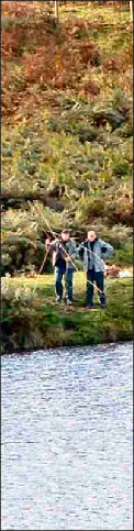 Fishing