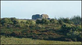 Jubilee Tower, Moel Fammau