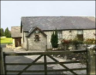Cilcain Village Hall