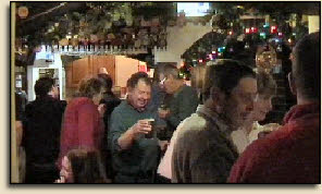 Christmas in the White Horse Clicain Christmas in the White Horse Clicain