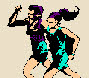 Cilcain Mountain Race