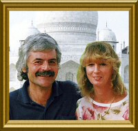 Phil & Angela Parsons
