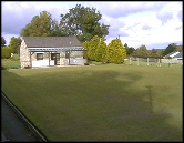 Bowling Club club house