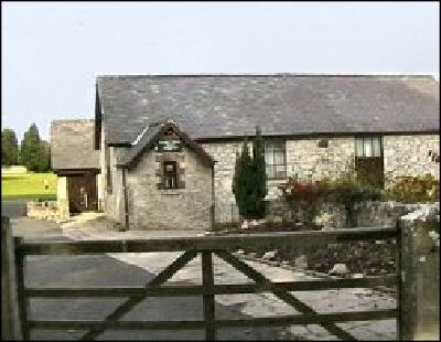 Cilcain Village Hall